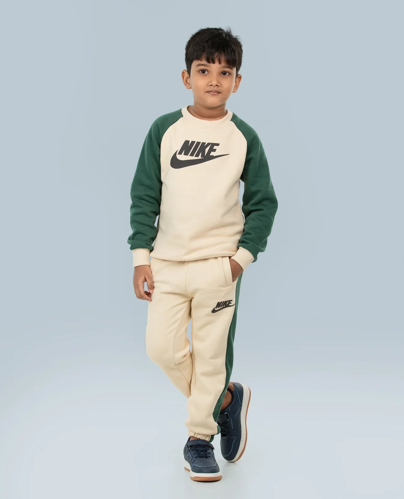 Kids Clothing.