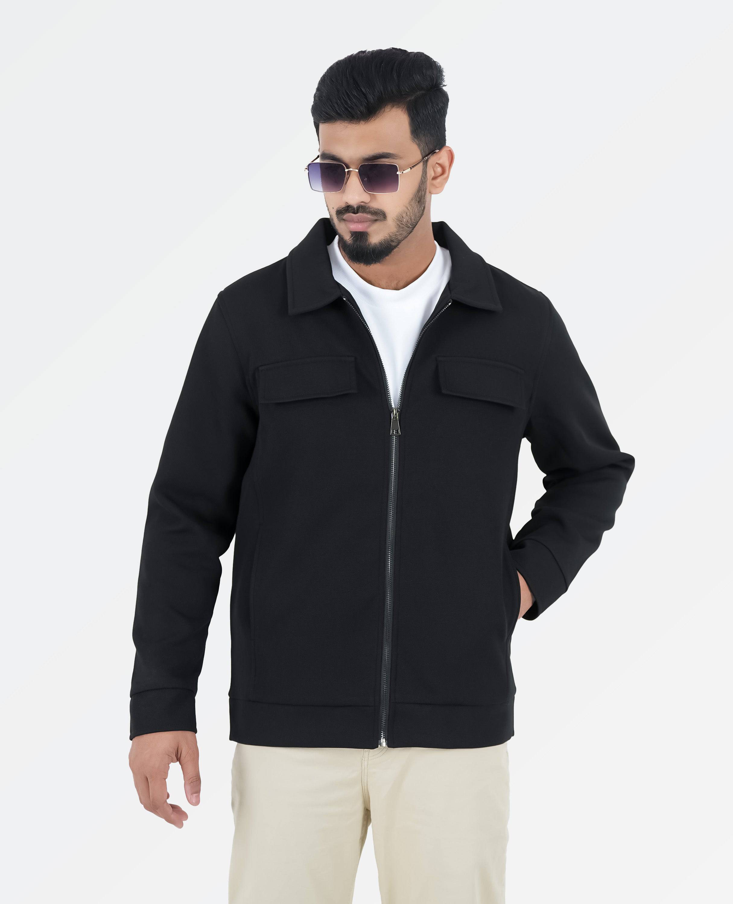 TYUMEN - Men's Jacket.