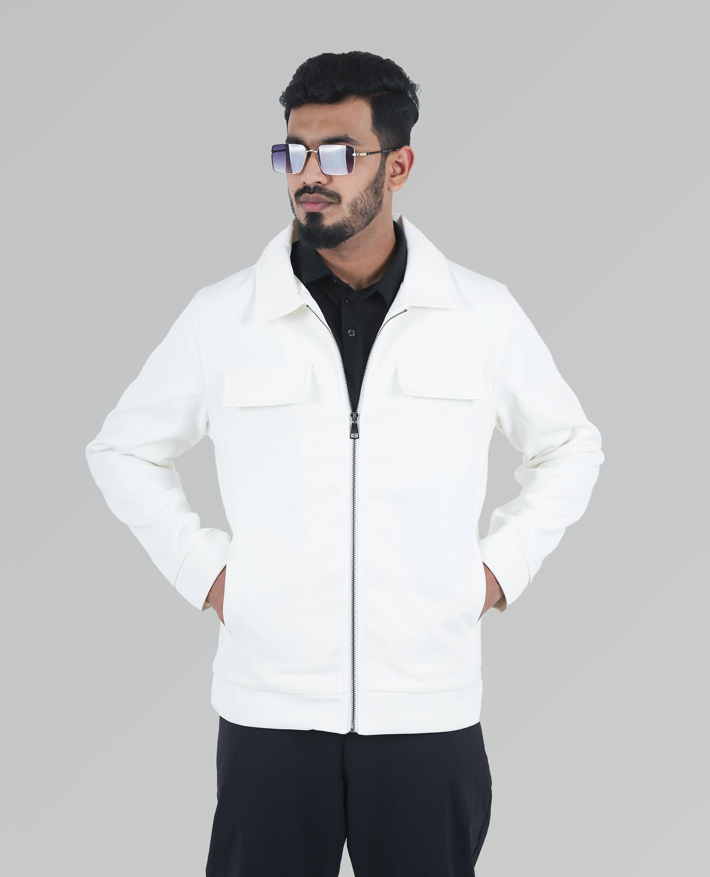 TYUMEN - Men's Jacket.