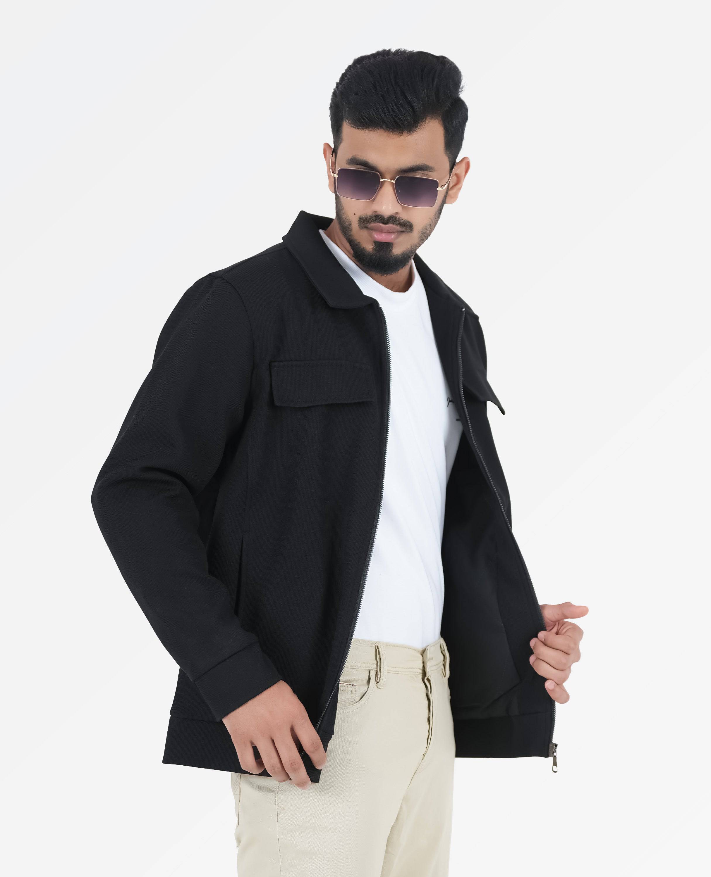 TYUMEN - Men's Jacket.