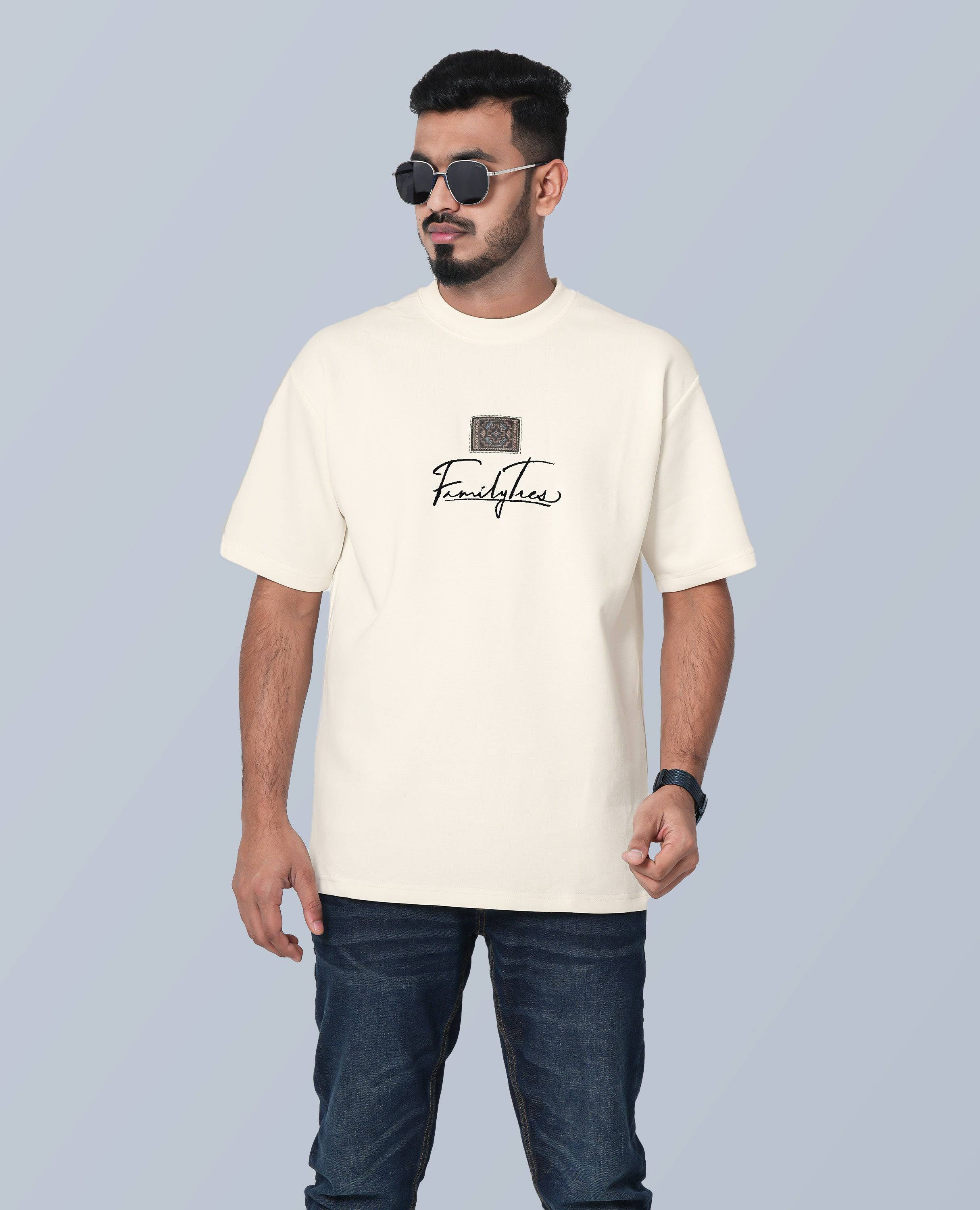 Oversize T Shirt for Men.