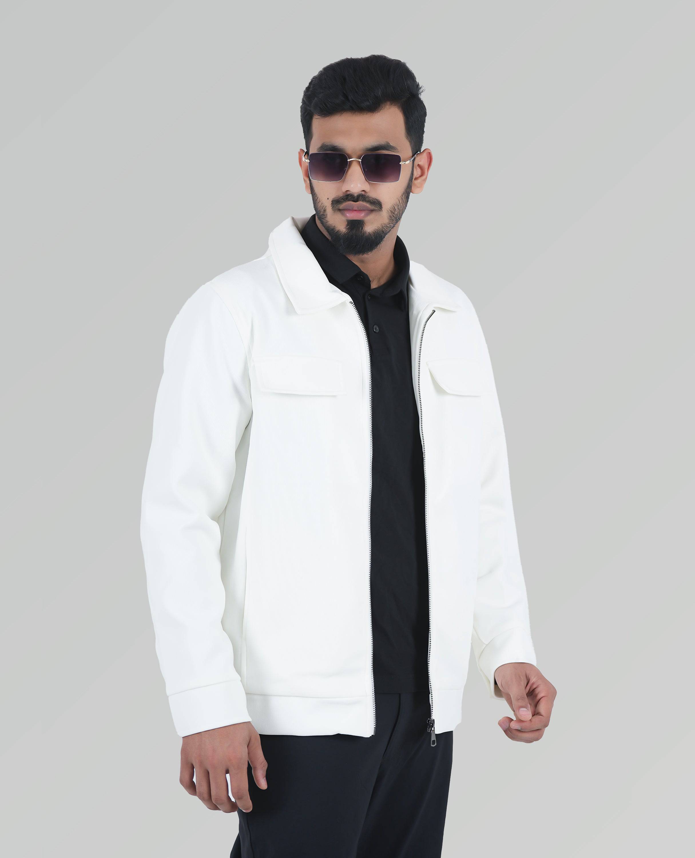 TYUMEN - Men's Jacket.