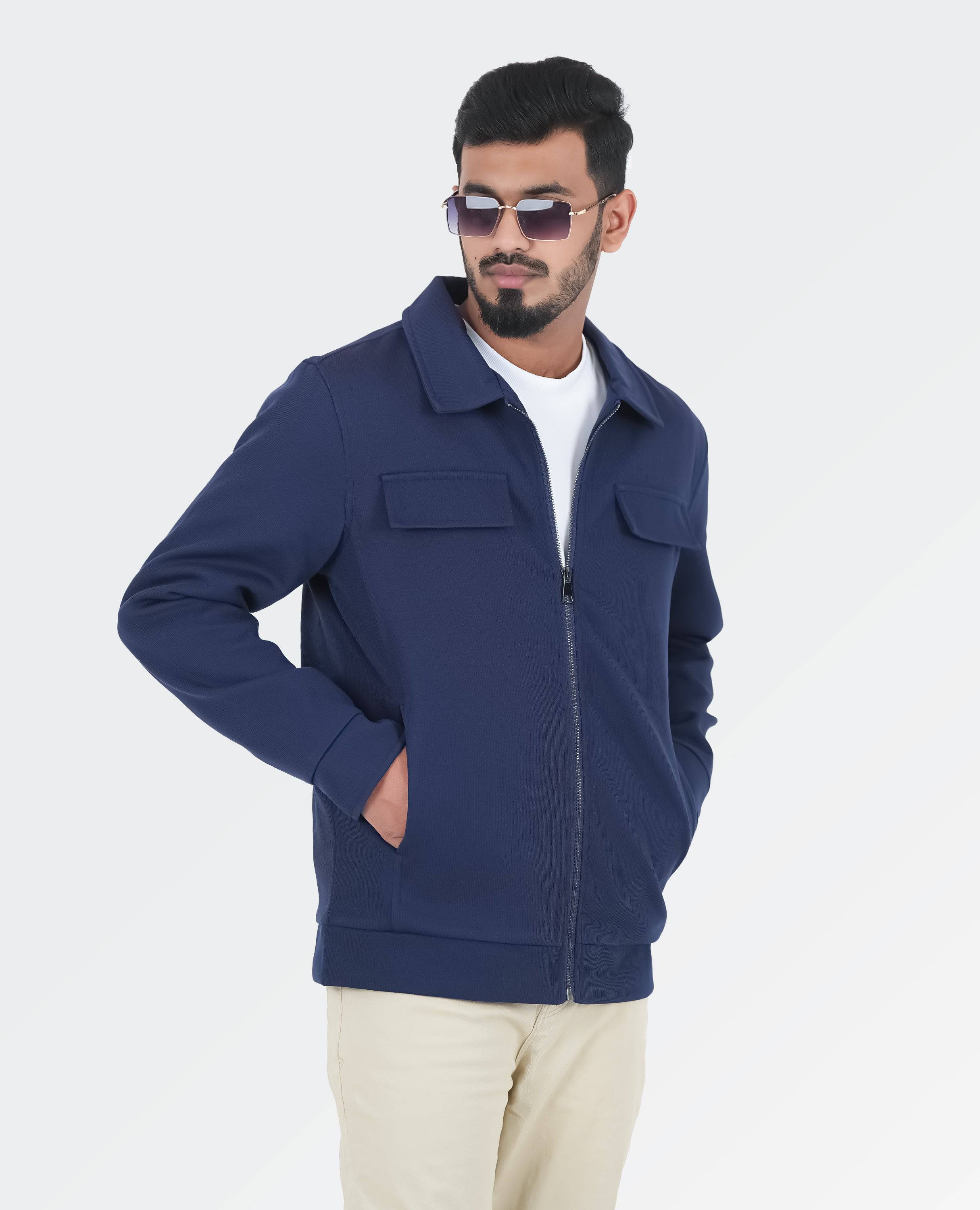 TYUMEN - Men's Jacket.