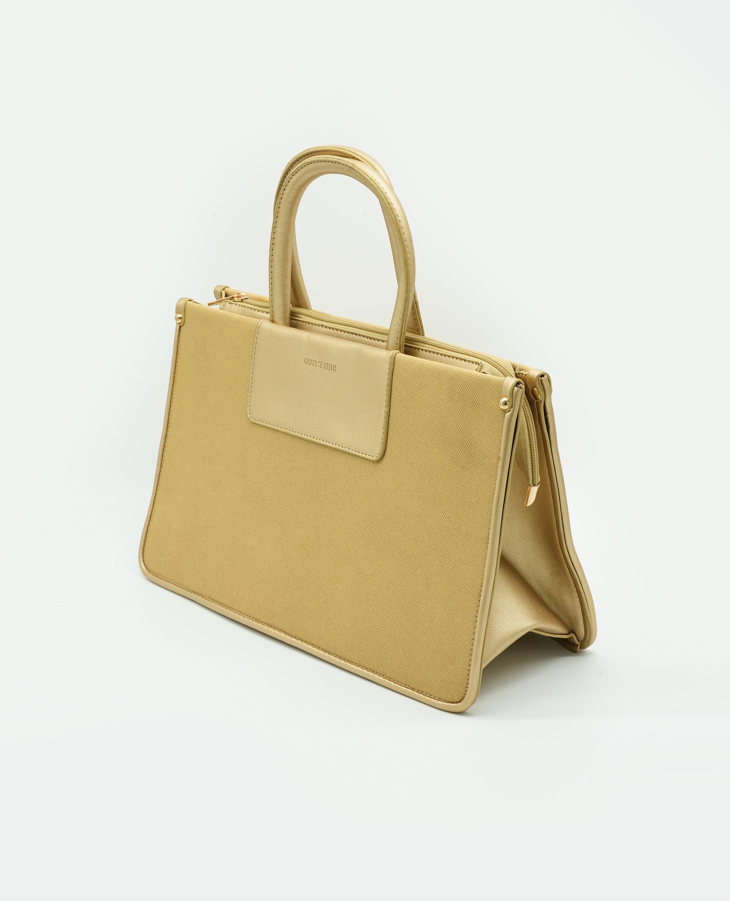 CHARLES KEITH Bag with Small hand Bag 2 in 1 Set - FineLook