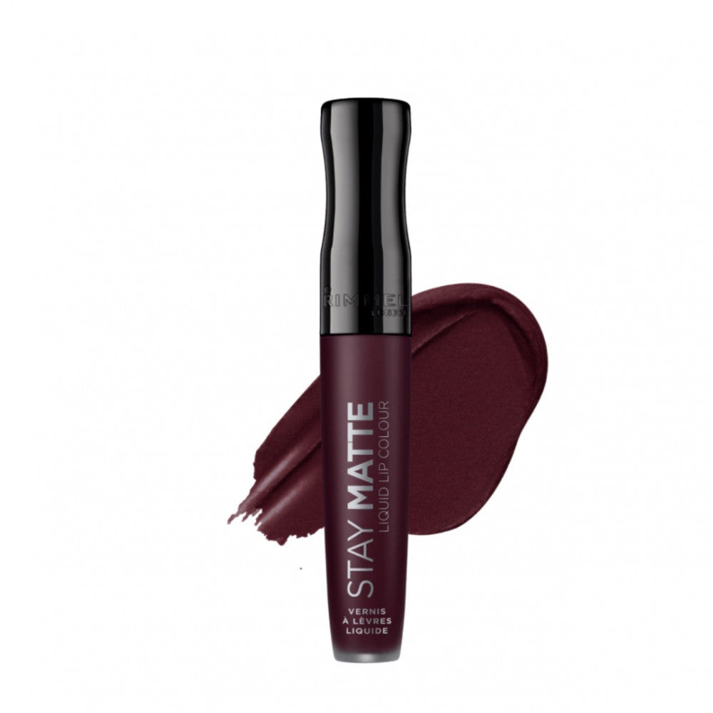 STAY MATTE Liquid Lipstick - 5.5ml