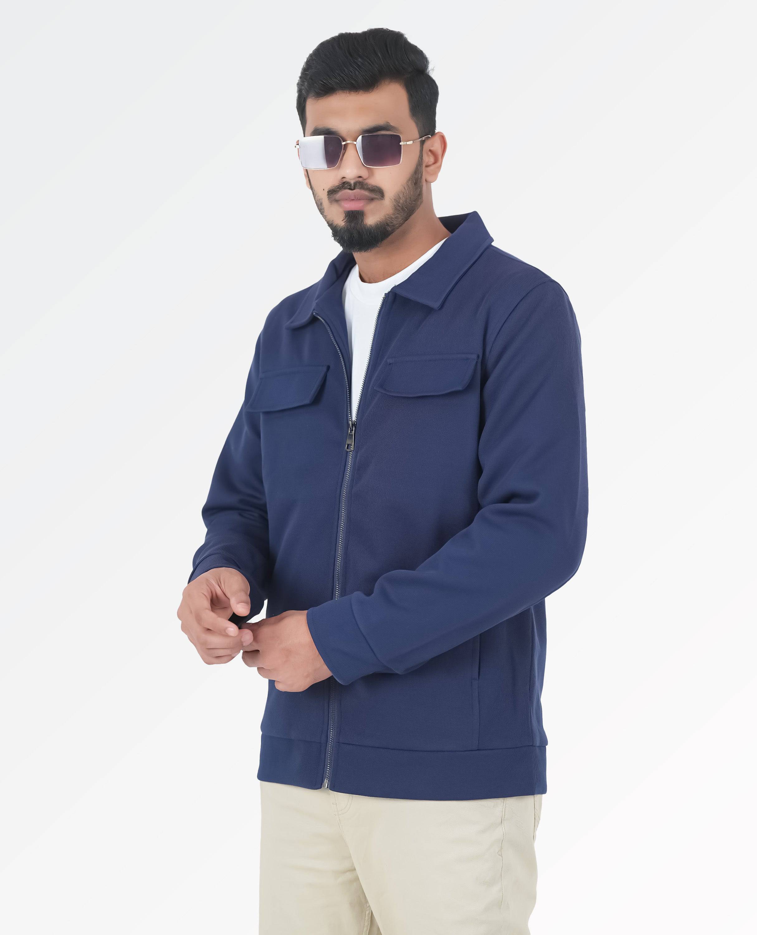 TYUMEN - Men's Jacket.