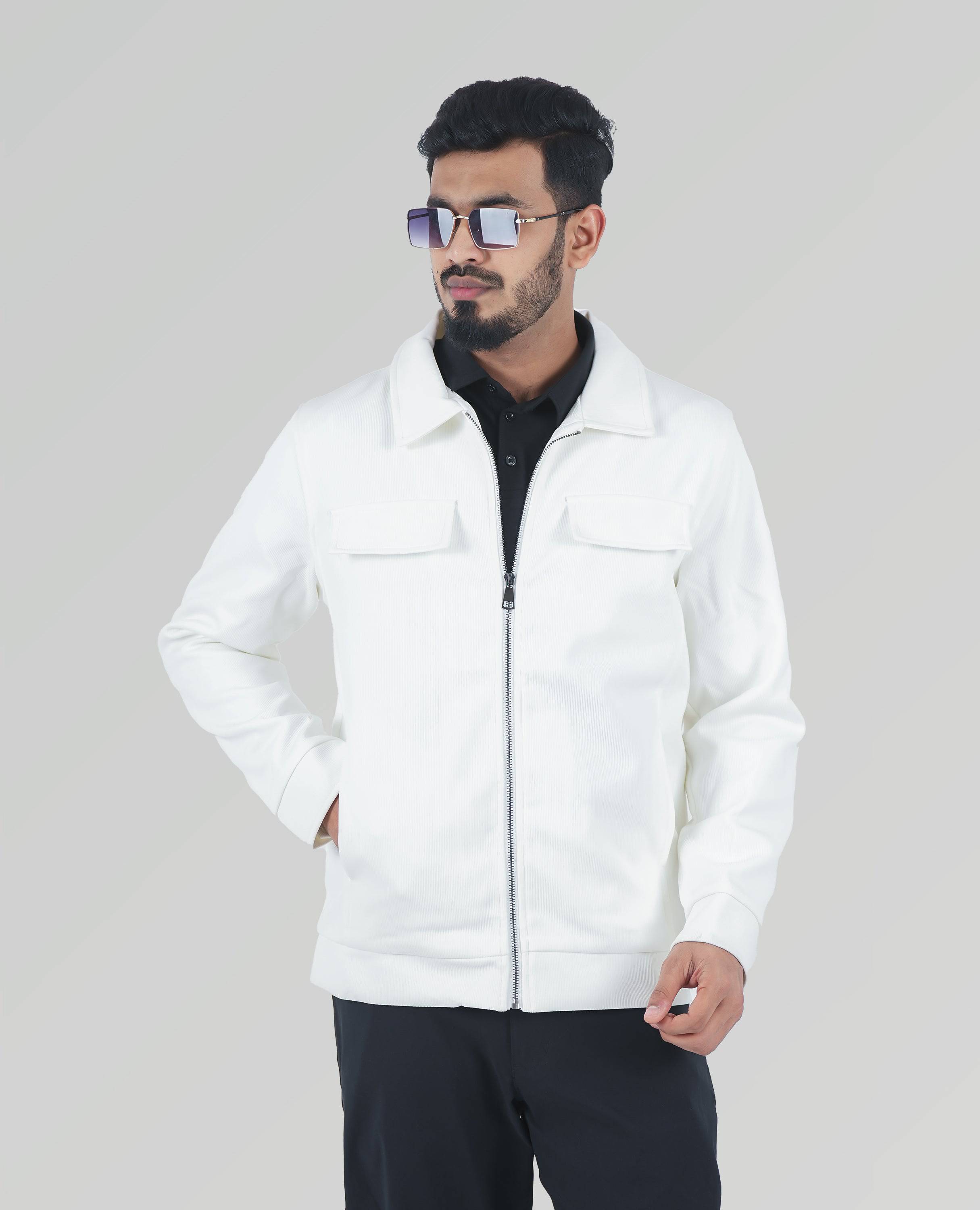 TYUMEN - Men's Jacket.