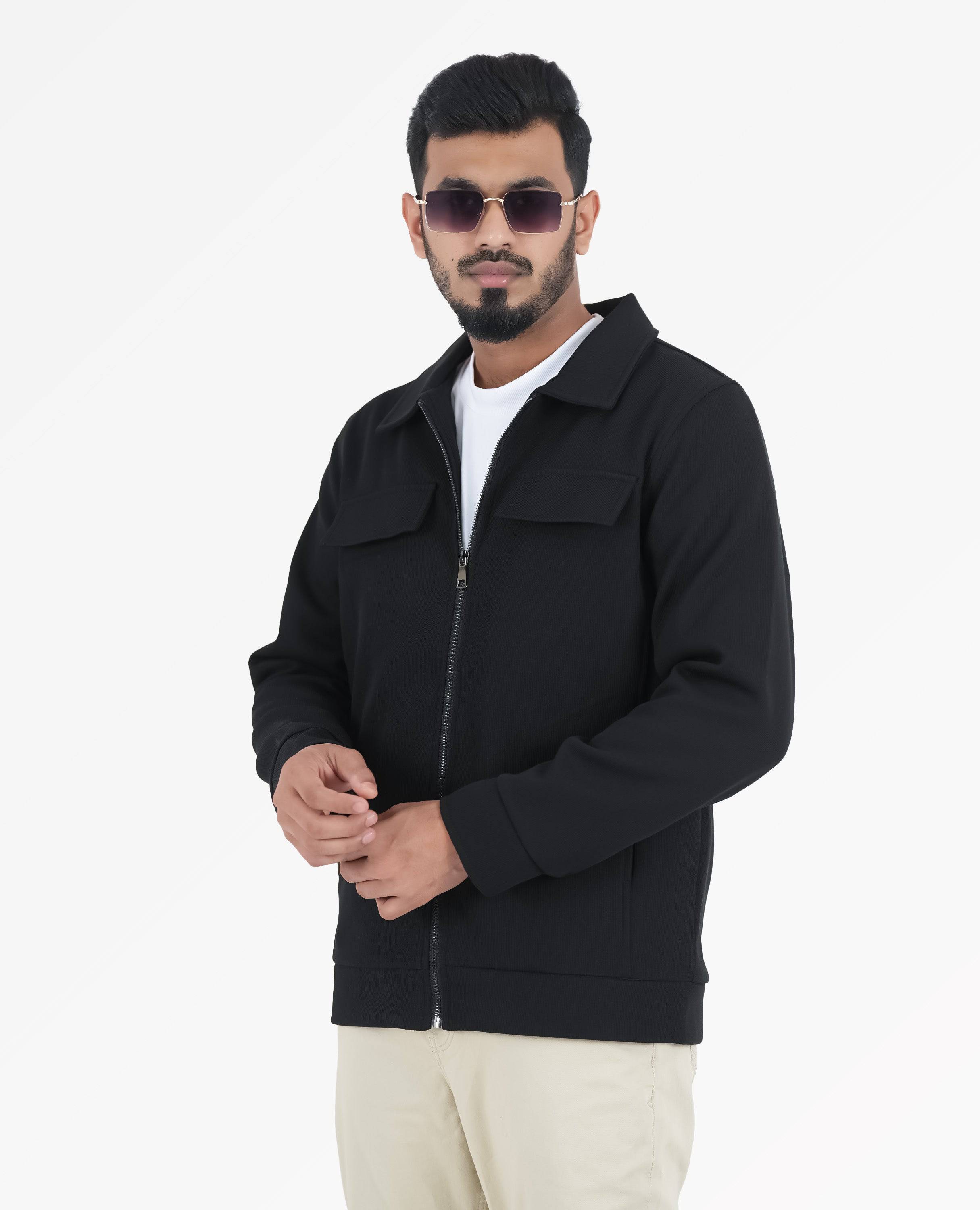 TYUMEN - Men's Jacket.