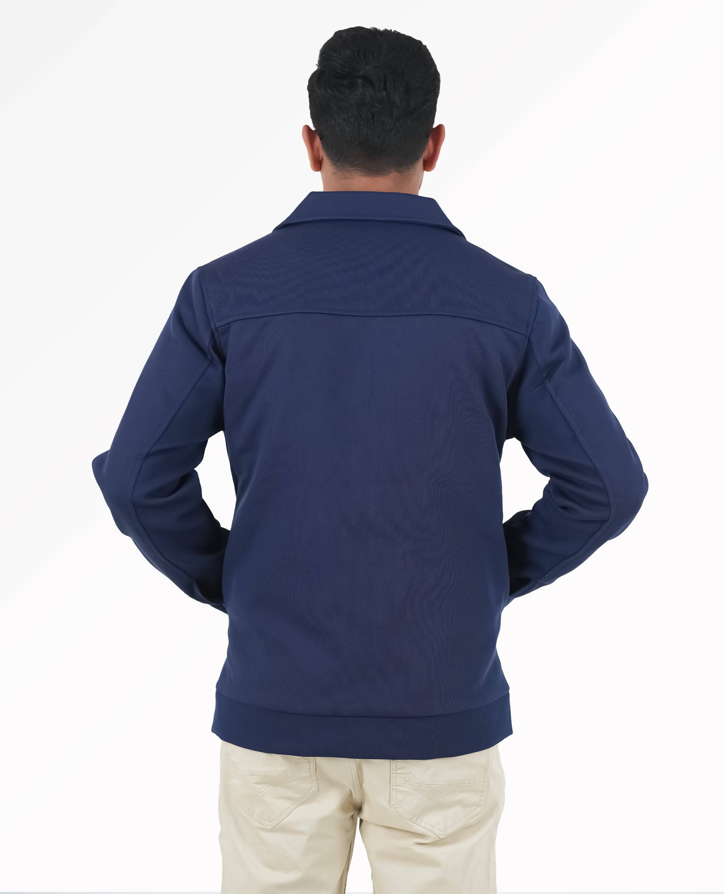 TYUMEN - Men's Jacket.