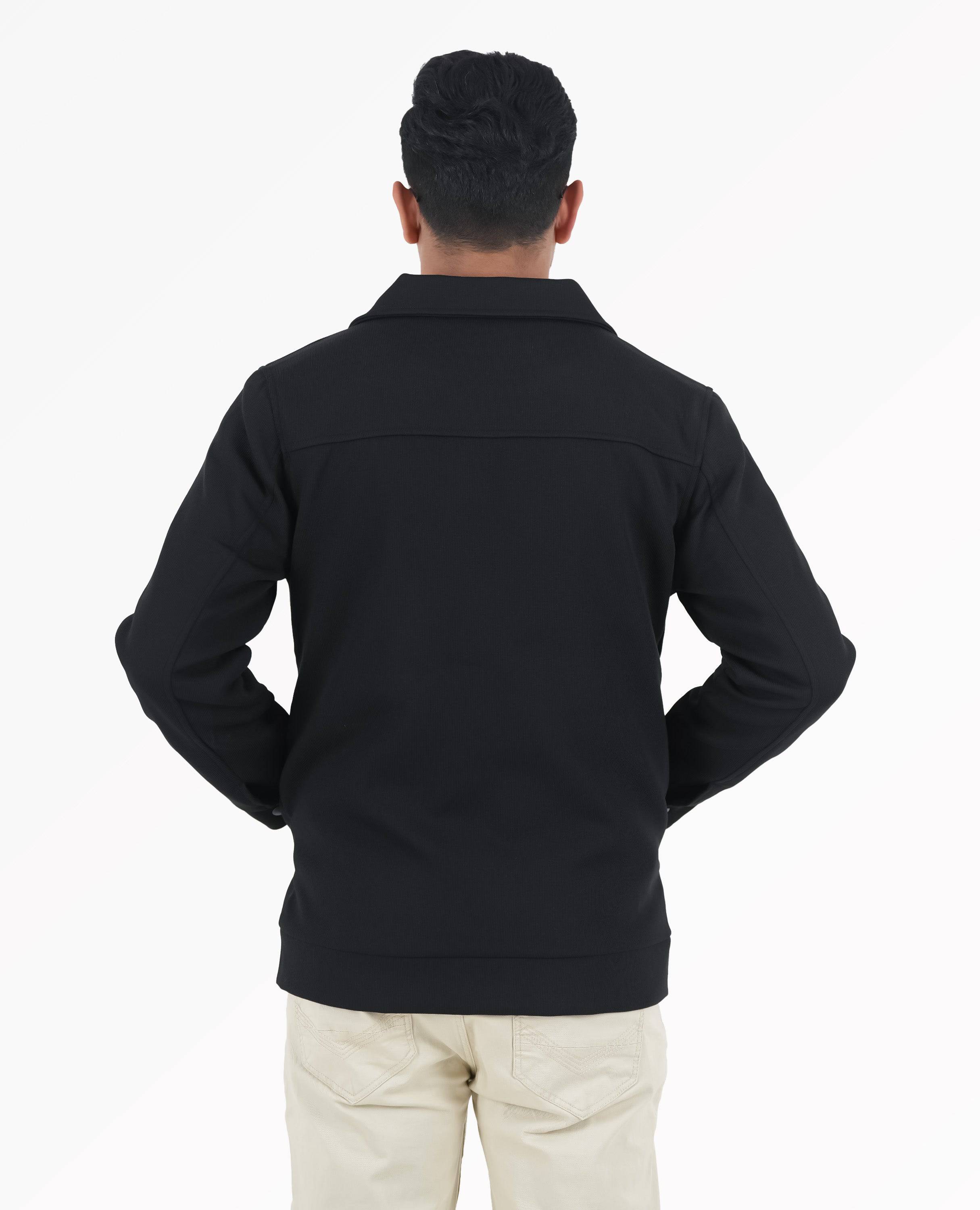 TYUMEN - Men's Jacket.