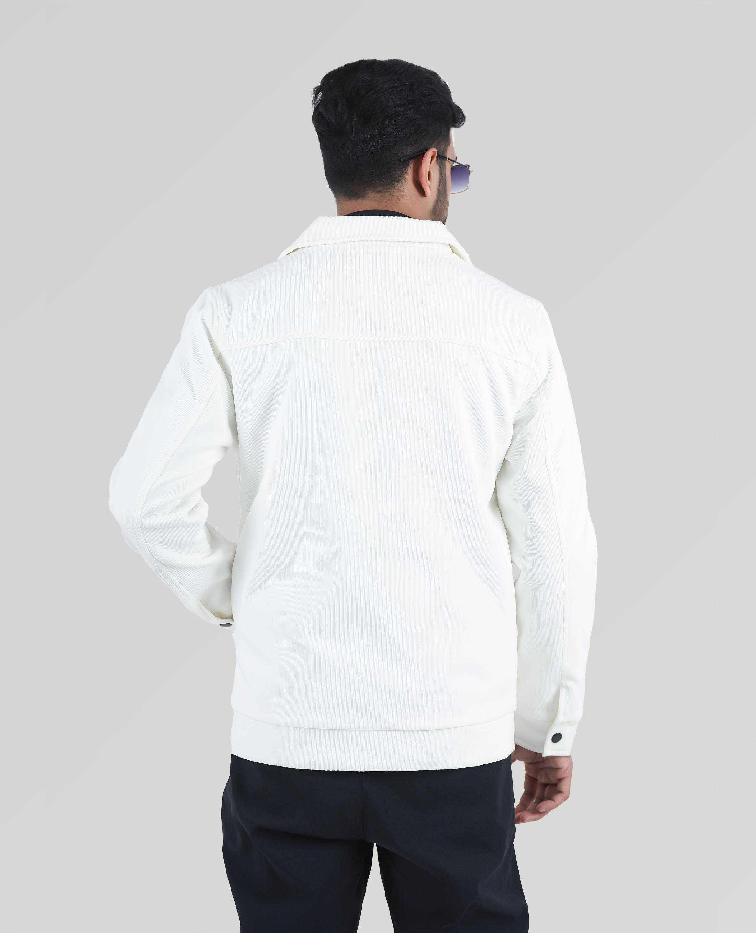 TYUMEN - Men's Jacket.