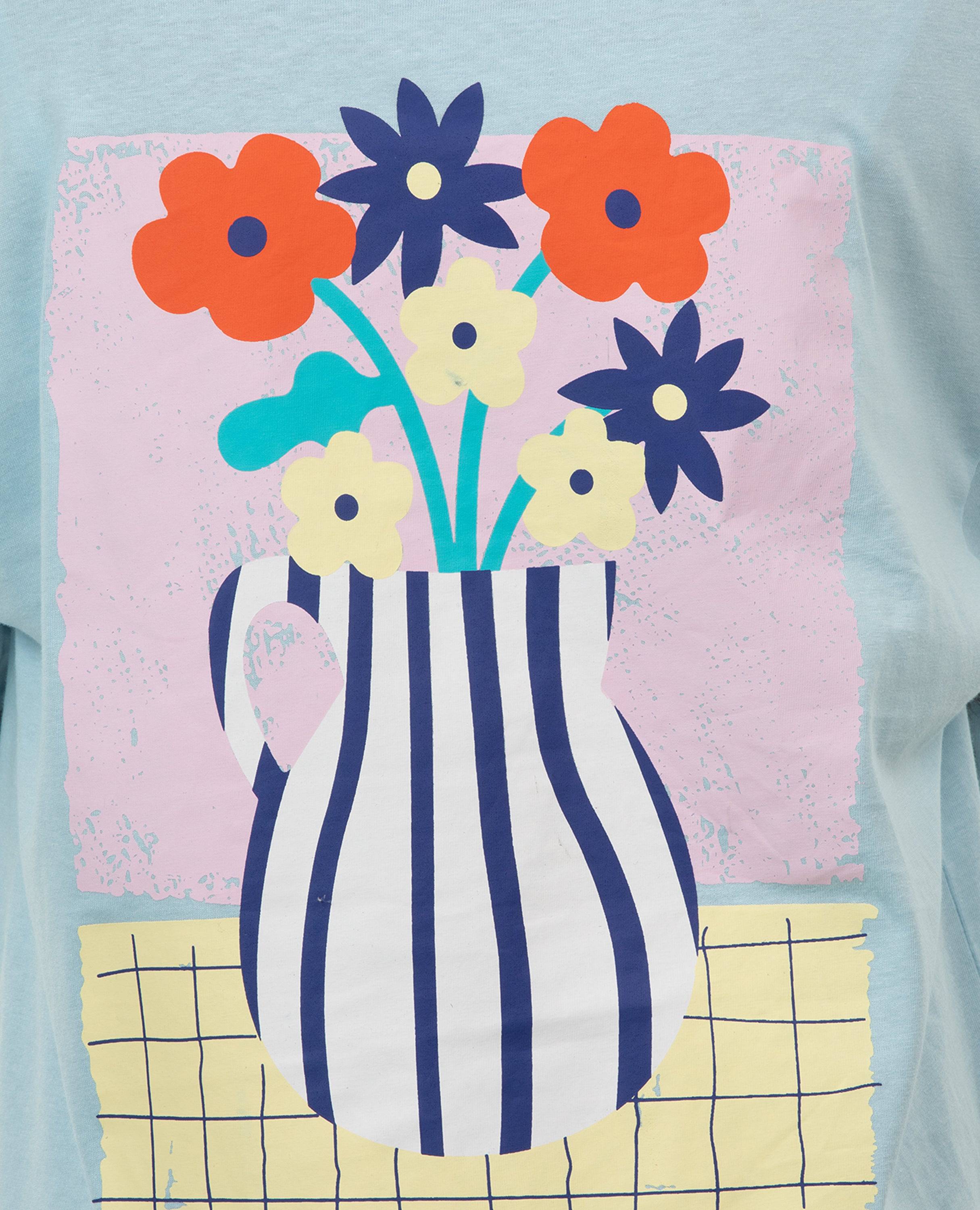 Girl’s Minimalist design Long Sleeve T-shirt - Finelook.