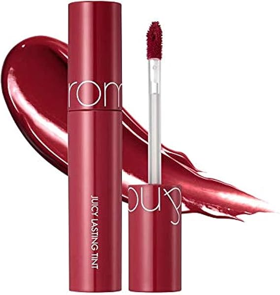 Rom&Nd Juicy Lasting Tint.