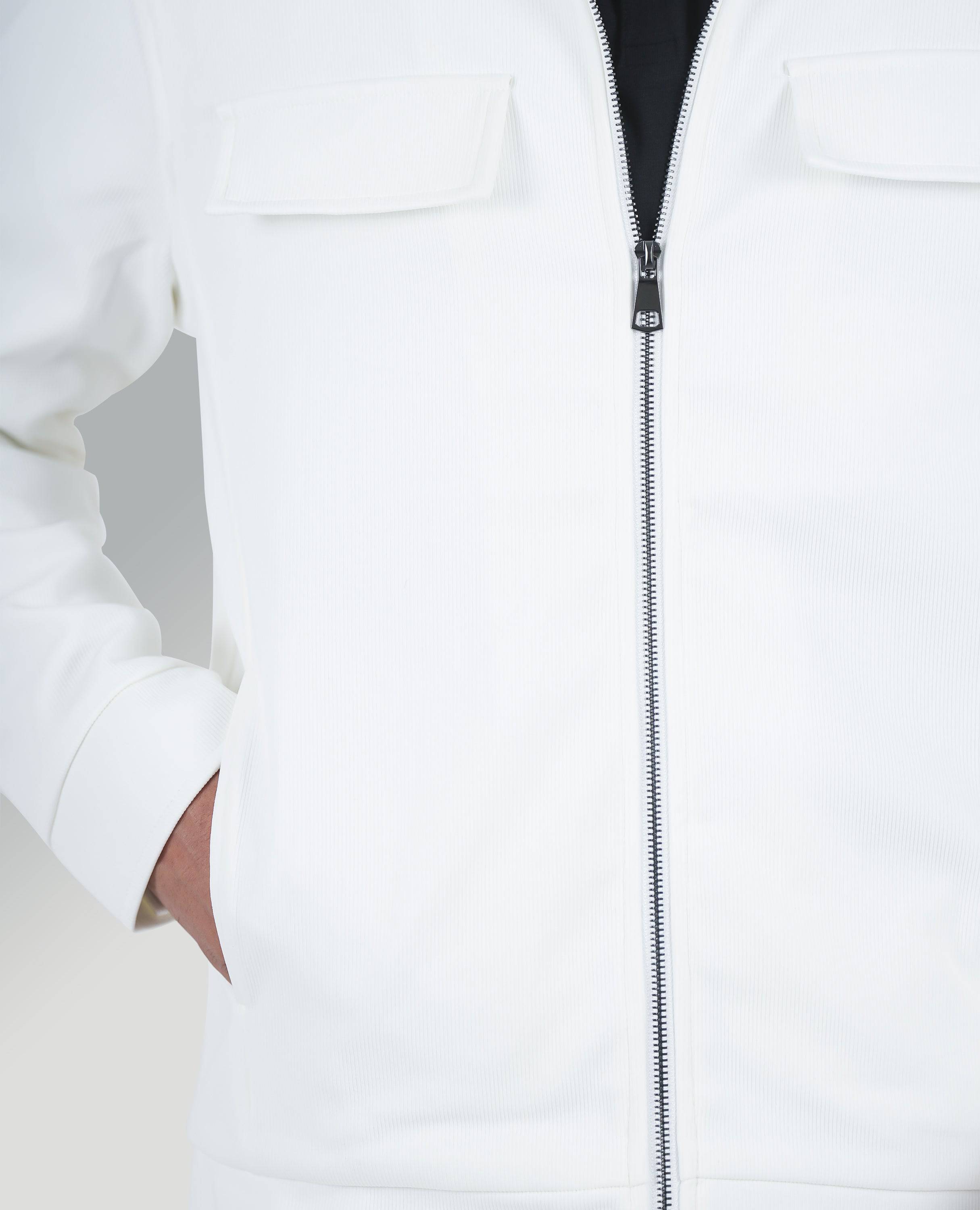 TYUMEN - Men's Jacket.