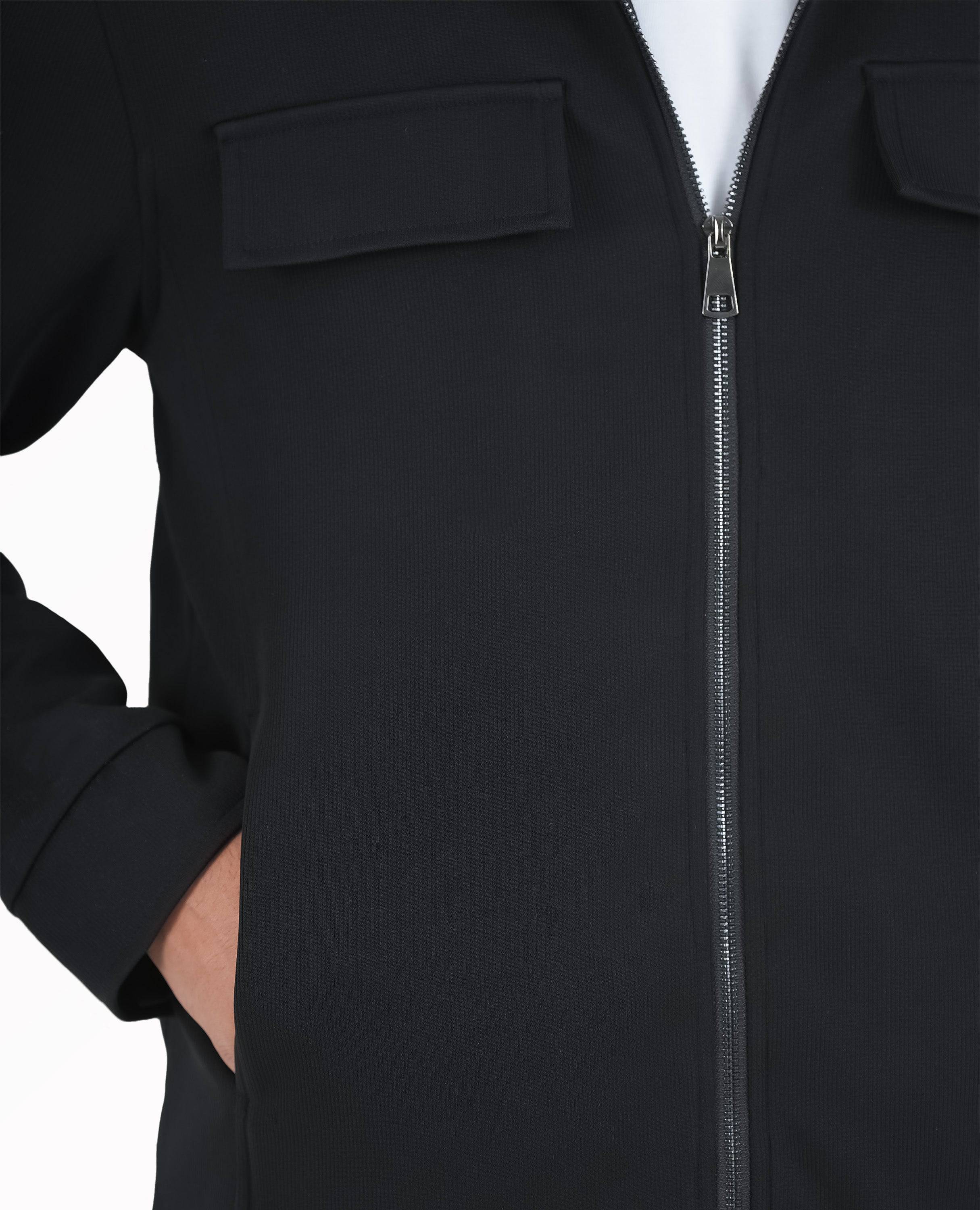 TYUMEN - Men's Jacket.