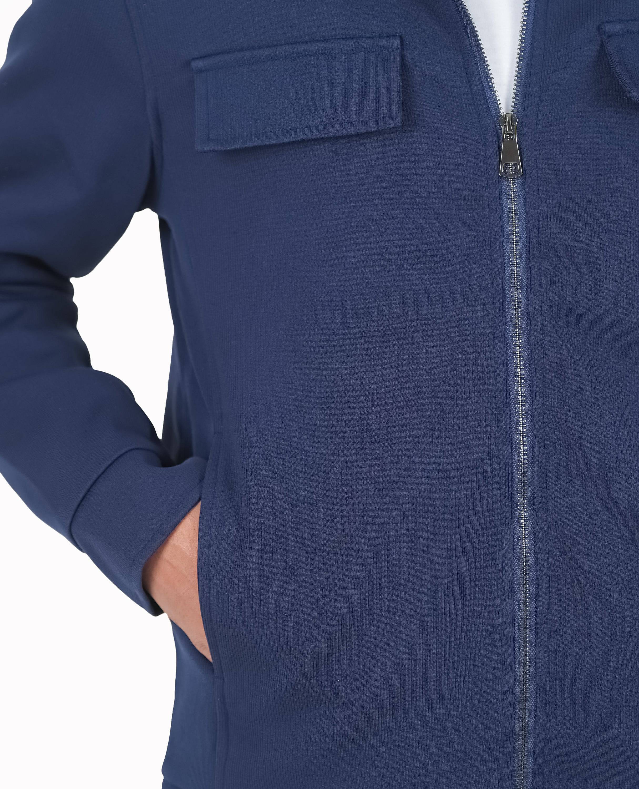 TYUMEN - Men's Jacket.