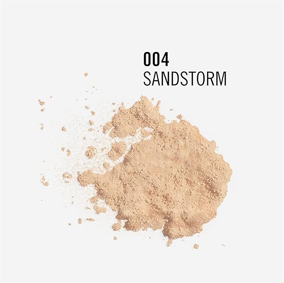 Rimmel London Stay Matte Compact Face Powder