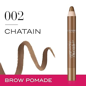 BOURJOIS PARIS Brow Pomade 3.25 g