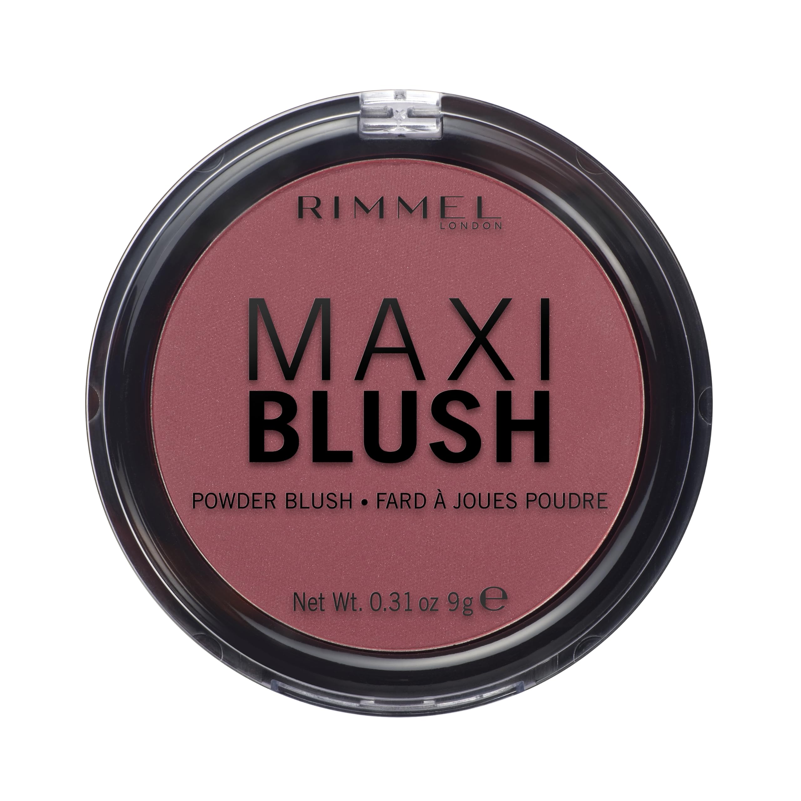 Rimmel London Maxi Blush Powder 005 RENDEZ-VOUS