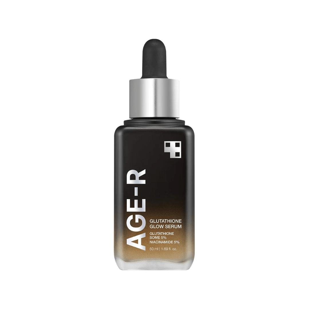 age-r glutathione glow serum Medicube AGE-R Glutathione Glow Serum