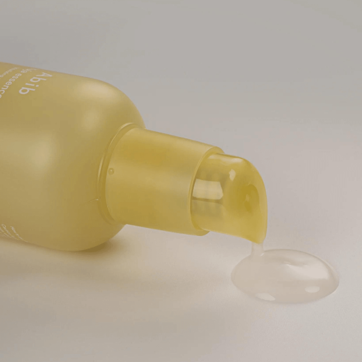 ABIB Yuja Essence Vitalizing Pump - 50 ml.