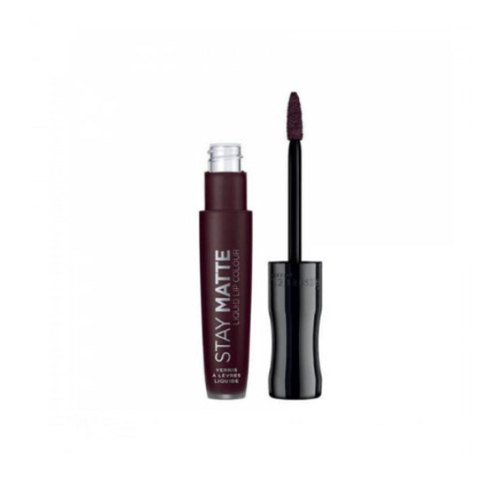 STAY MATTE Liquid Lipstick - 5.5ml