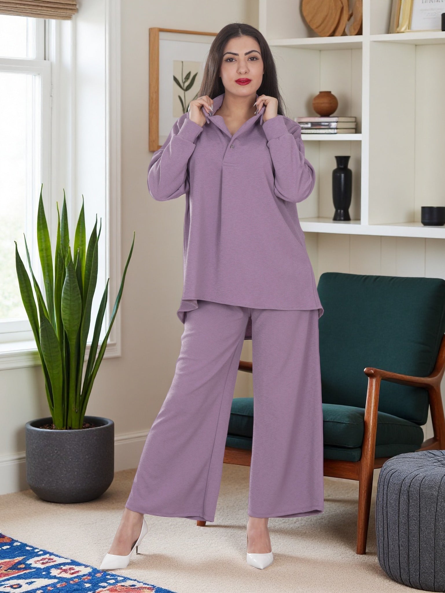 Women’s Oversized Lounge Set - Finelook