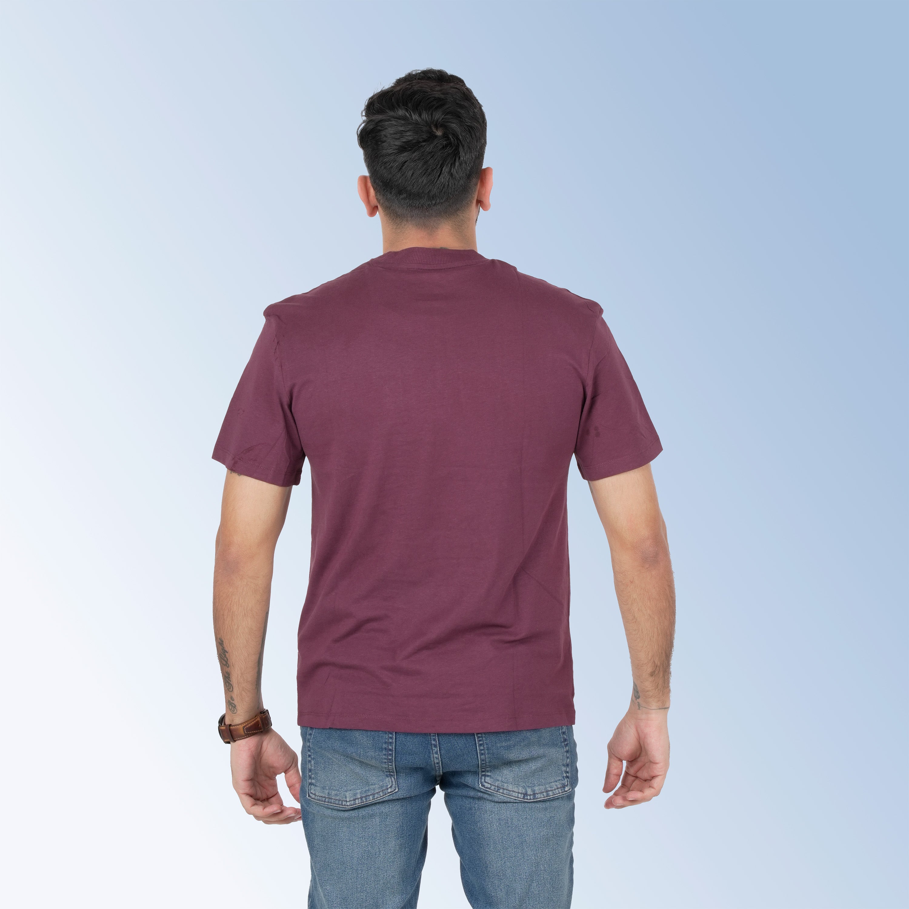 Jack&Jones Regular Fit Casual Shirt.