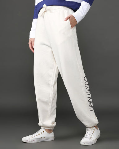 Women's  Solid Jogger
