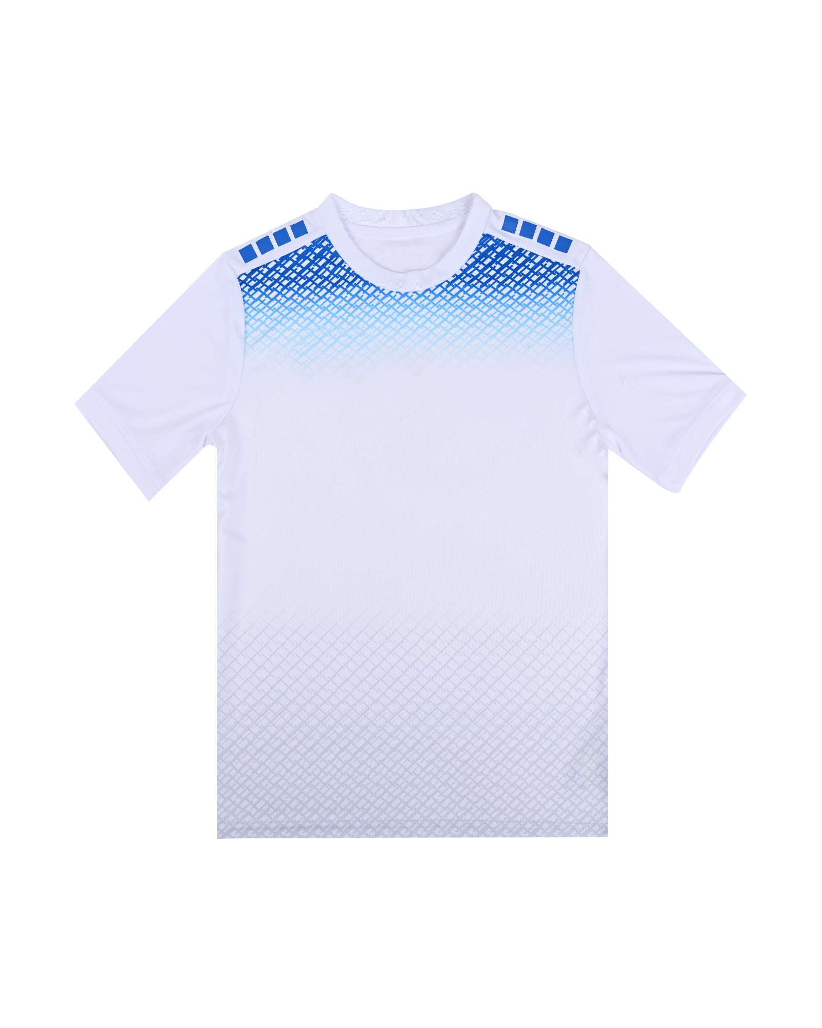Boys Sports Printed Half Sleeve T-Shirt: Athletic Style for Active Boy