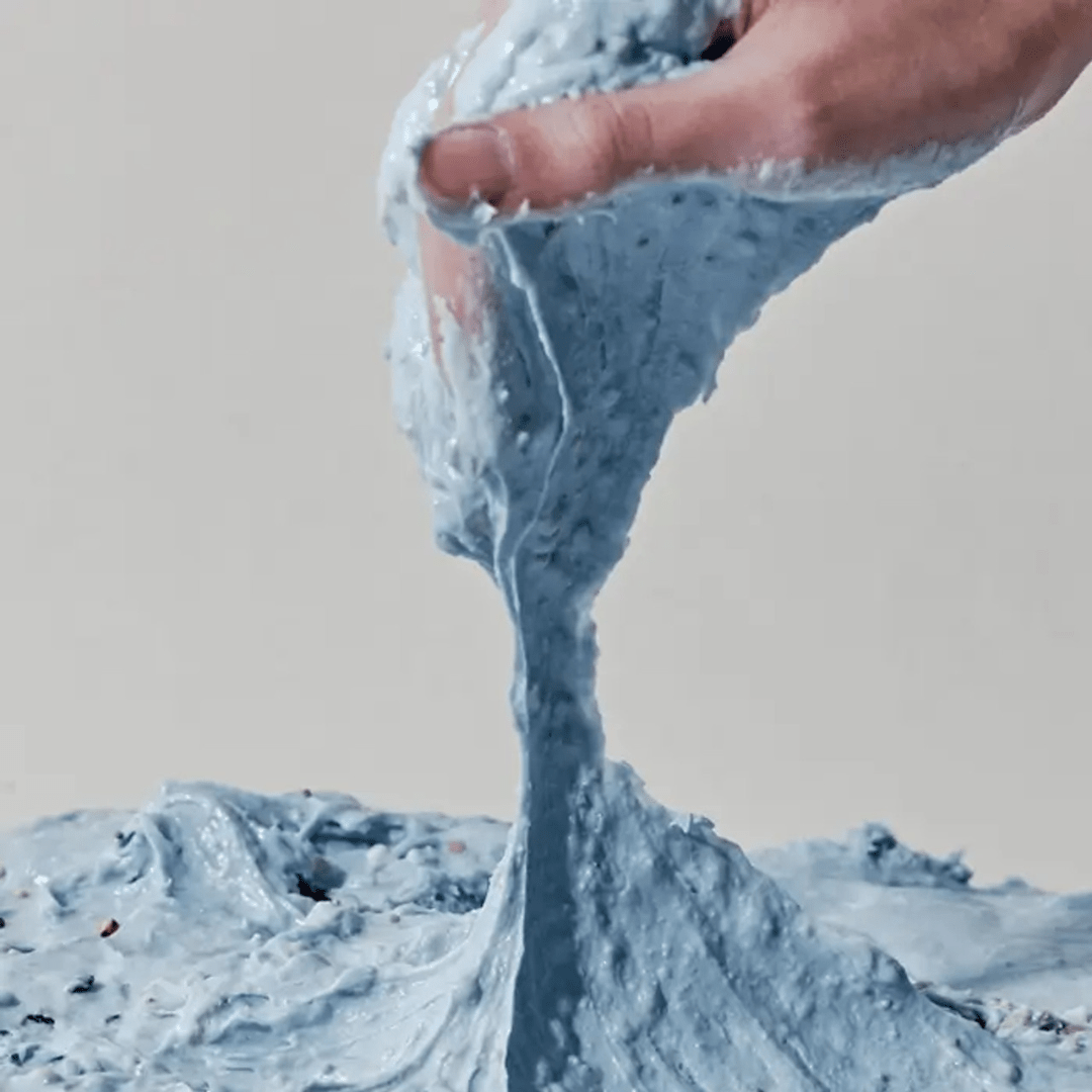 Arencia Fresh Royal Blue Hyssop Cleanser - 120g.