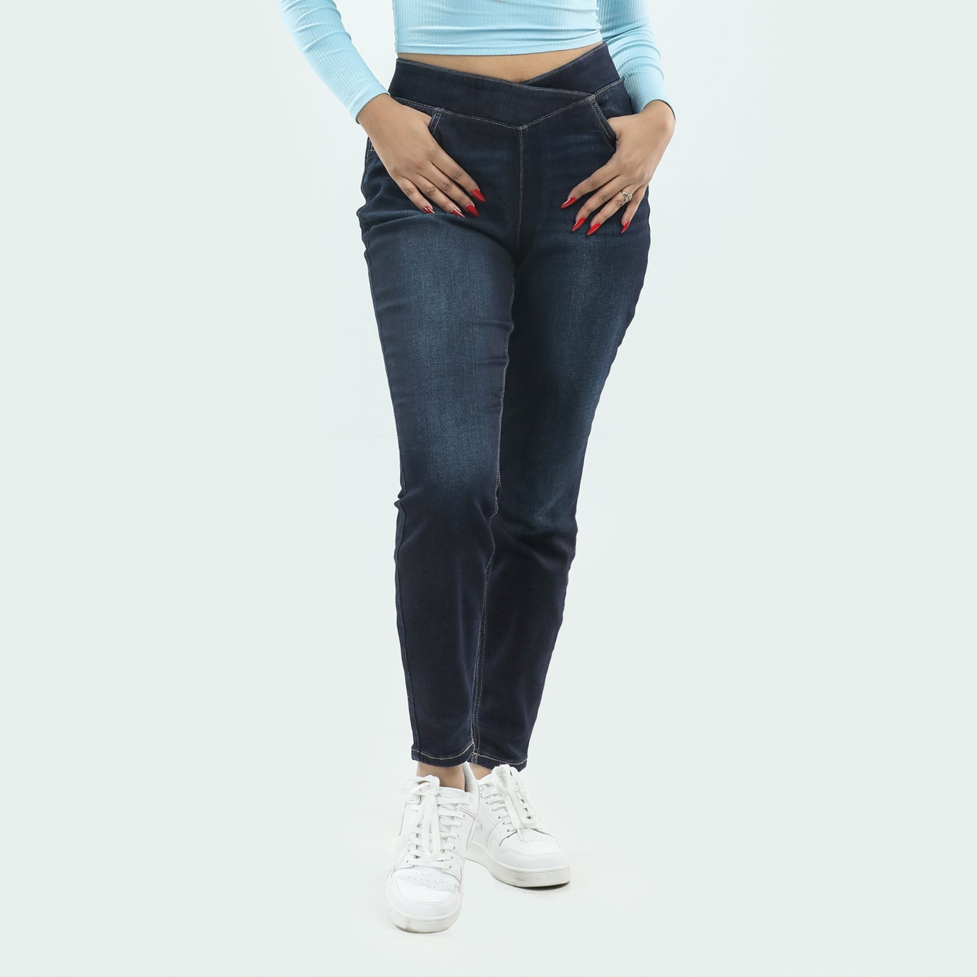 Jeggings for Women Finelook.