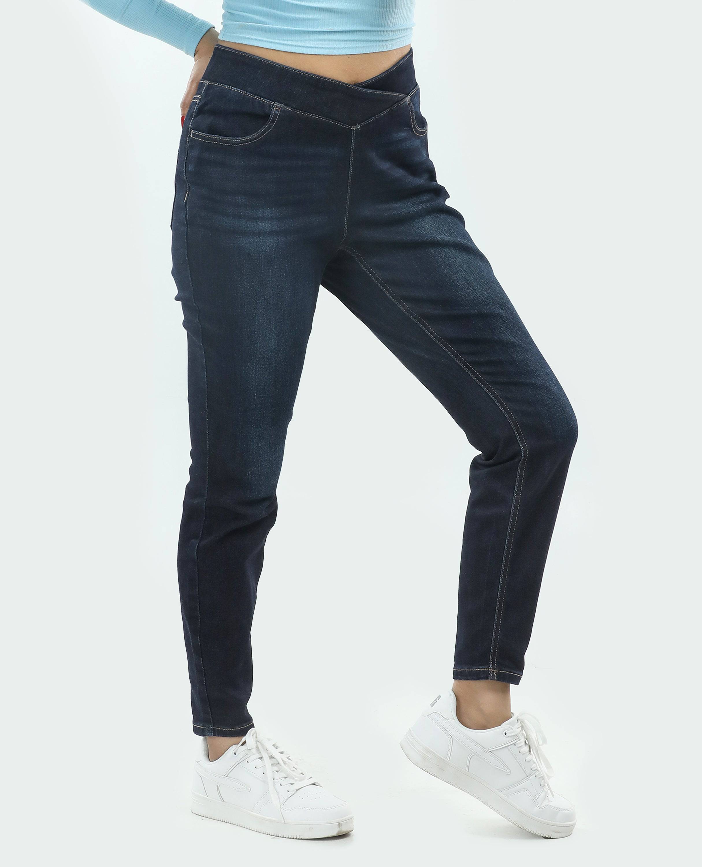 Jeggings for Women Finelook.