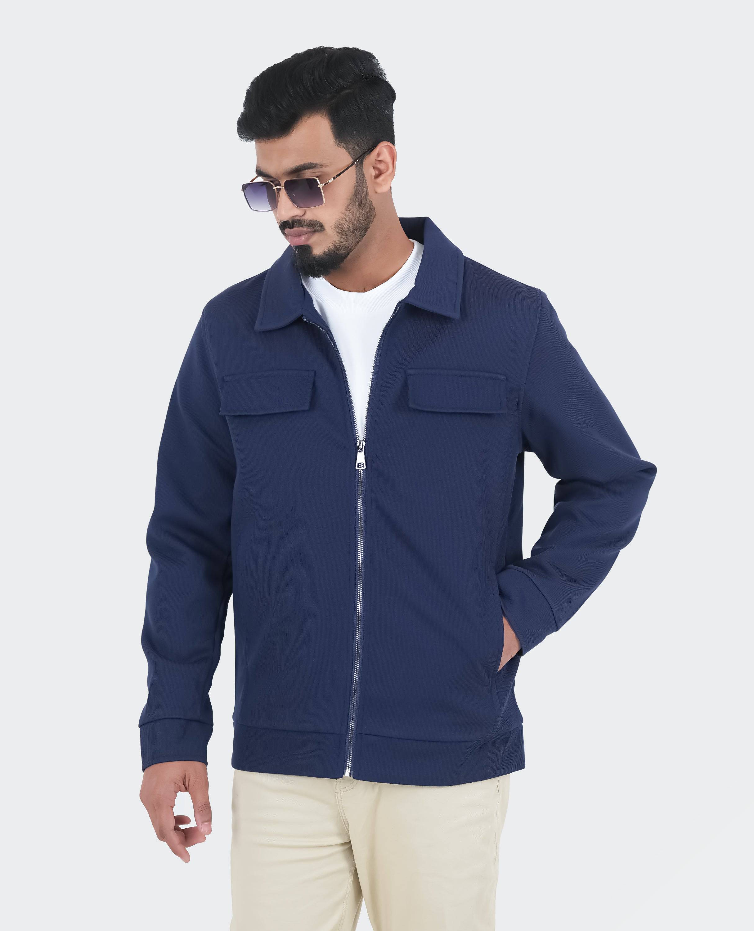 TYUMEN - Men's Jacket.