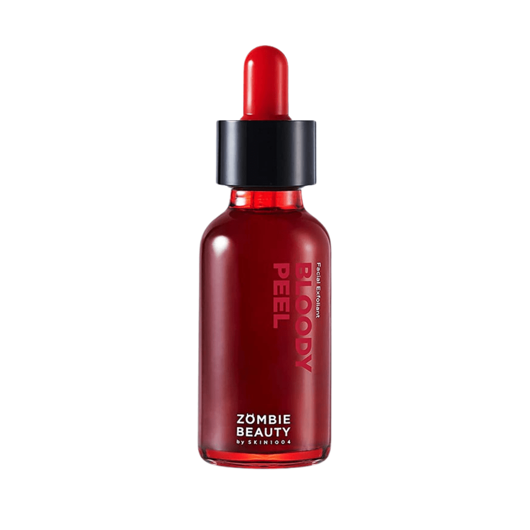 Zombie Beauty Bloody Peel - 30 ml.