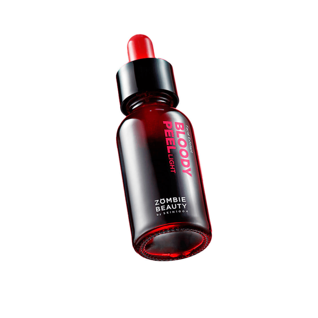 Zombie Beauty Bloody Peel - 30 ml.