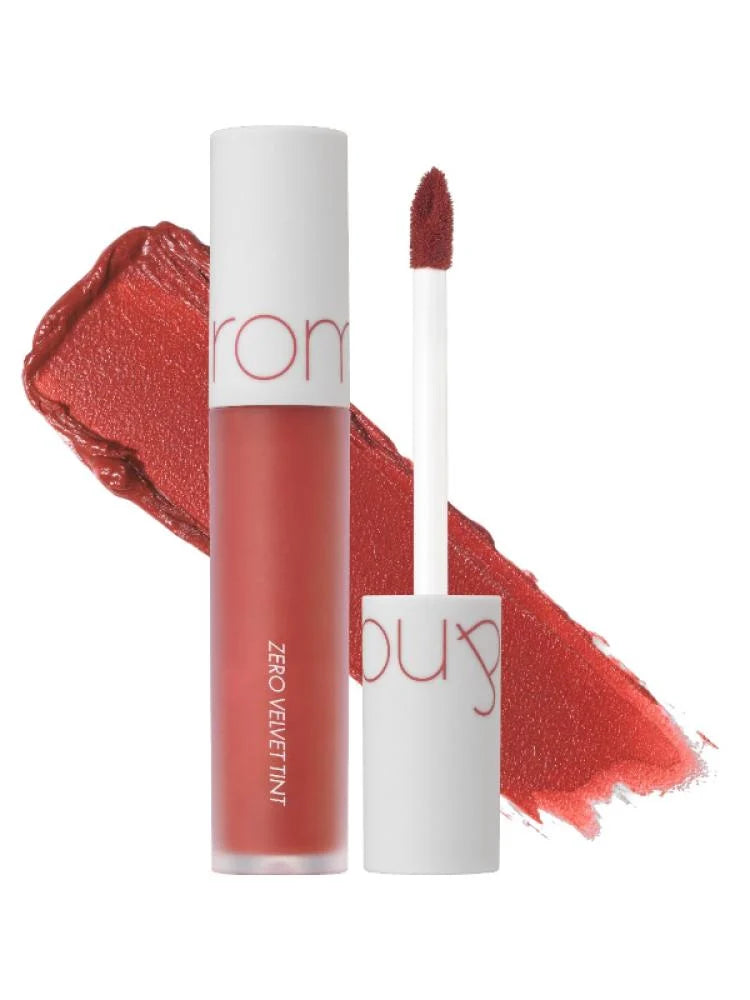 ROMAND Zero Velvet Matte Lip Tint.