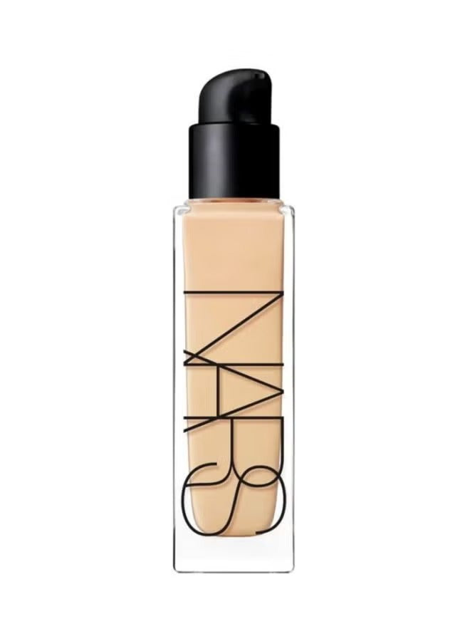 Nars Natural Radiant Long Wear Foundation.