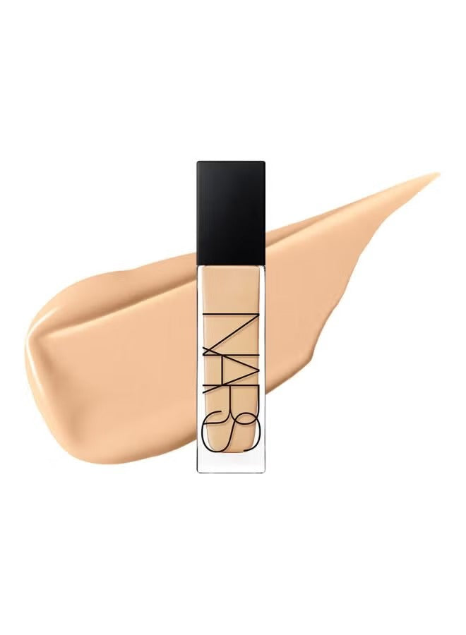 Nars Natural Radiant Long Wear Foundation.