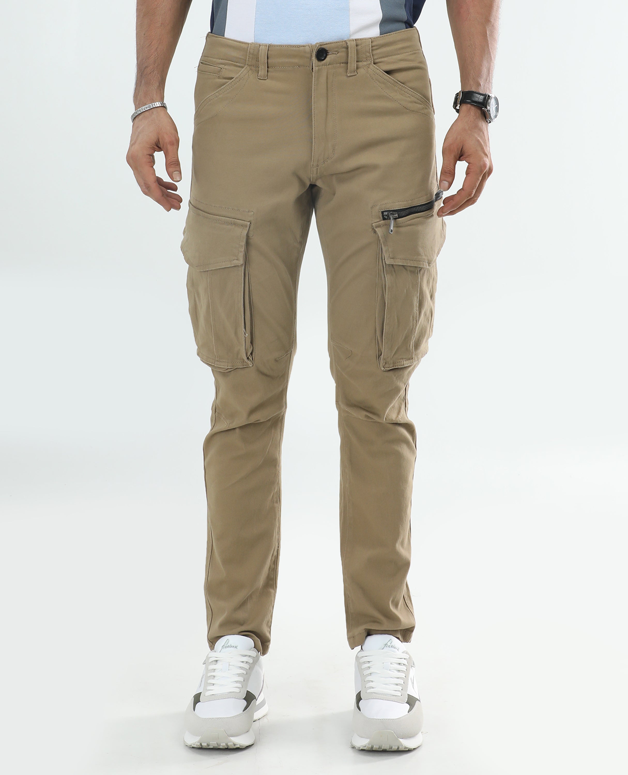 Men's Cargo Pant