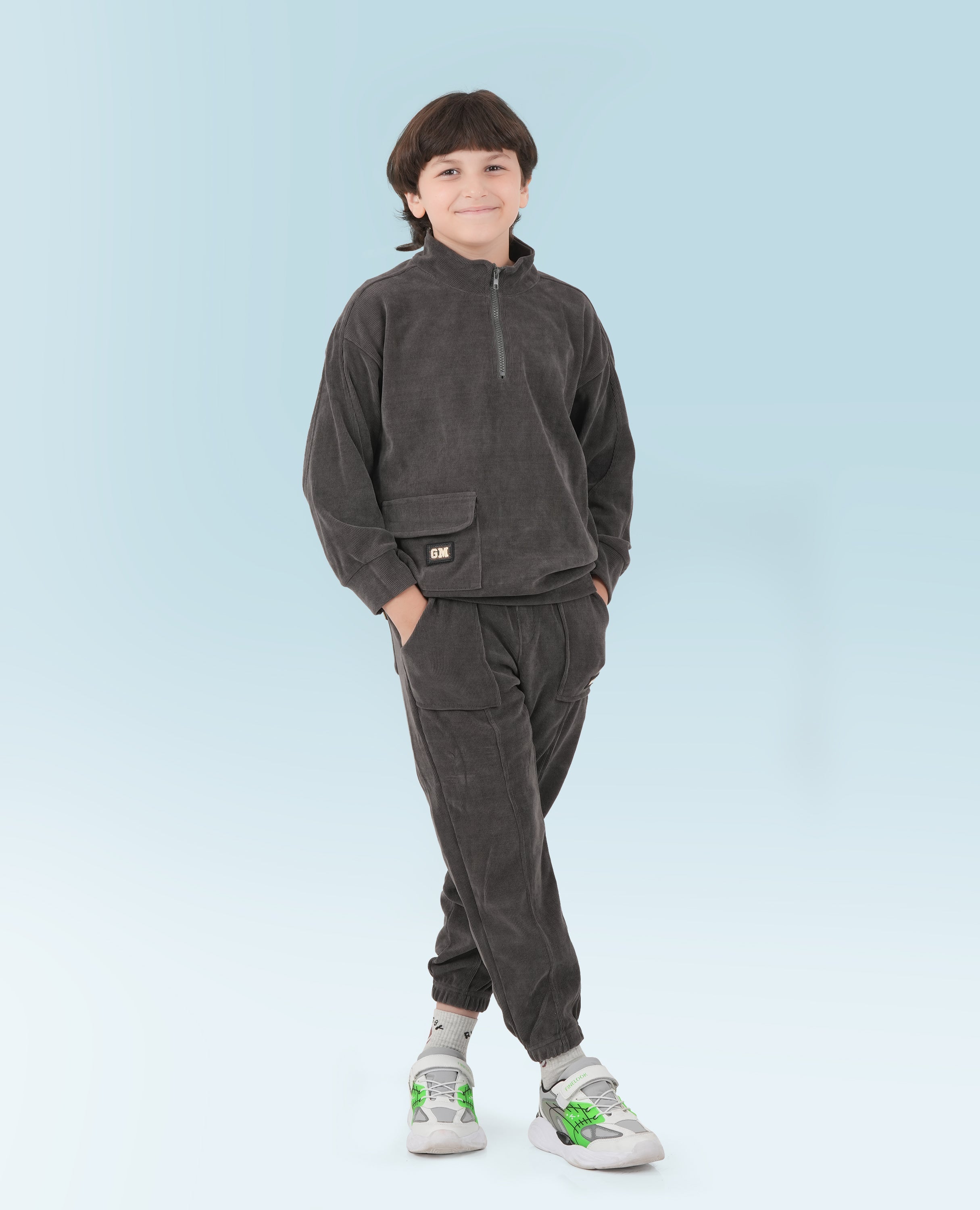 Boys Clothing