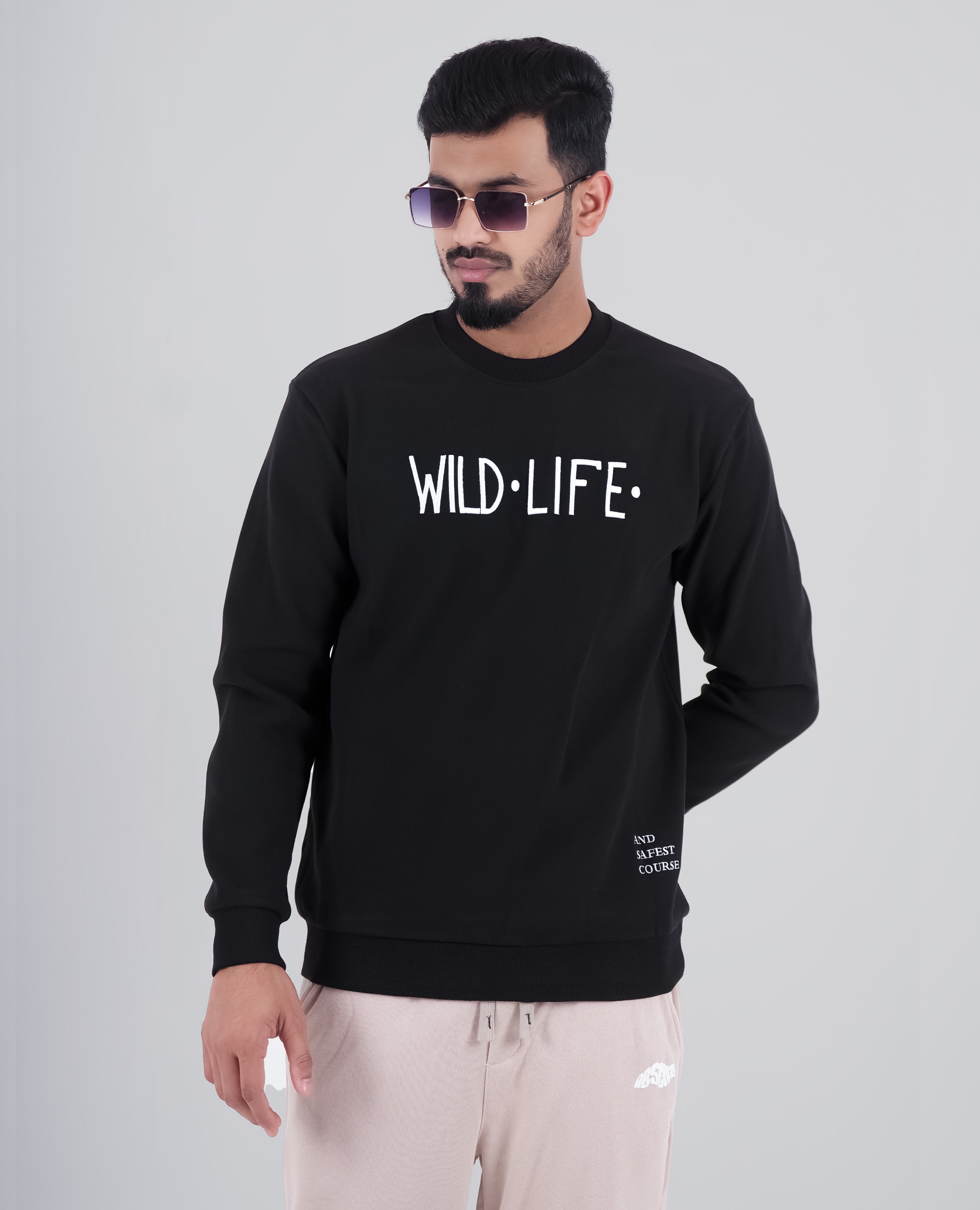 Men Sweatshirt