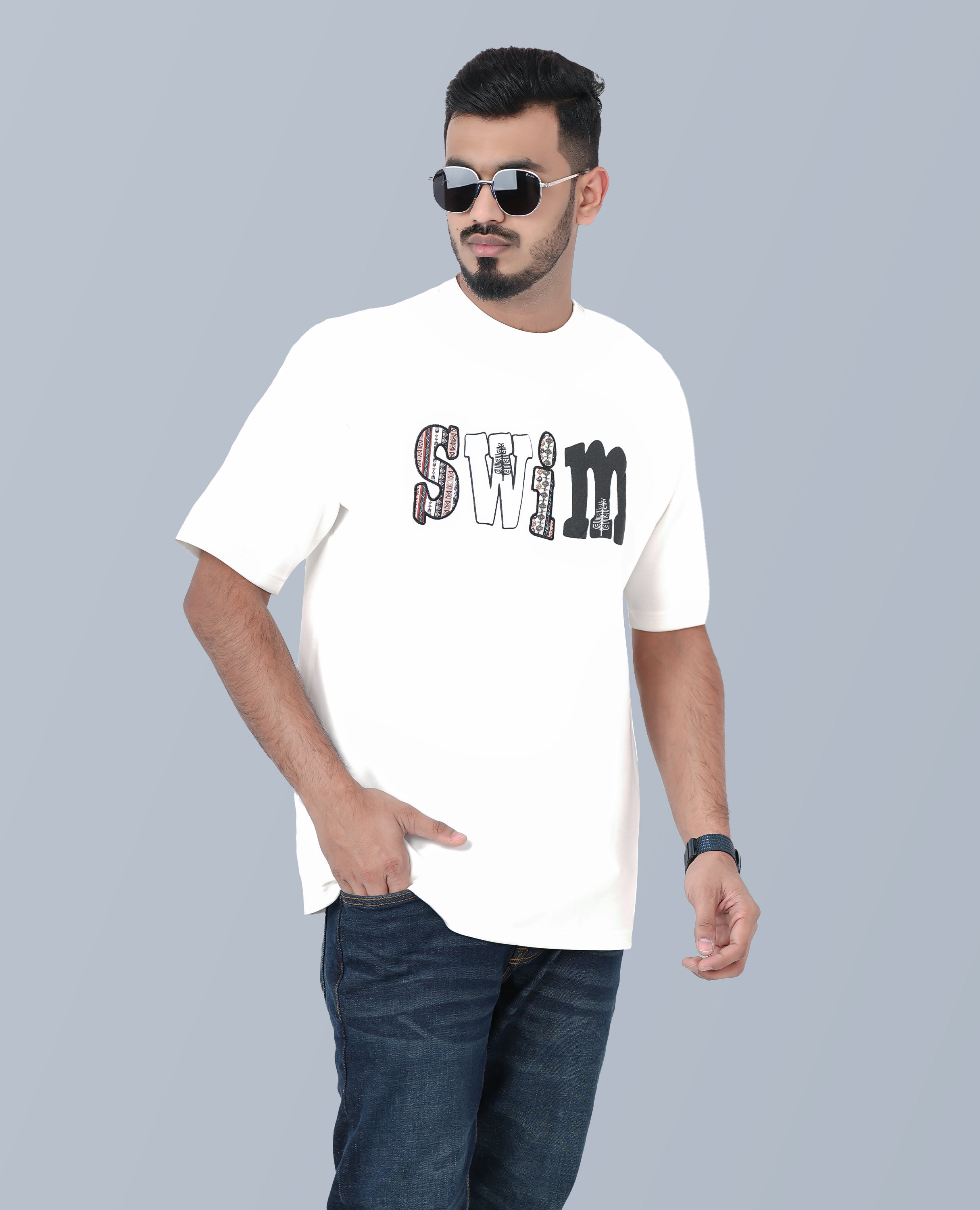 Men T-Shirt