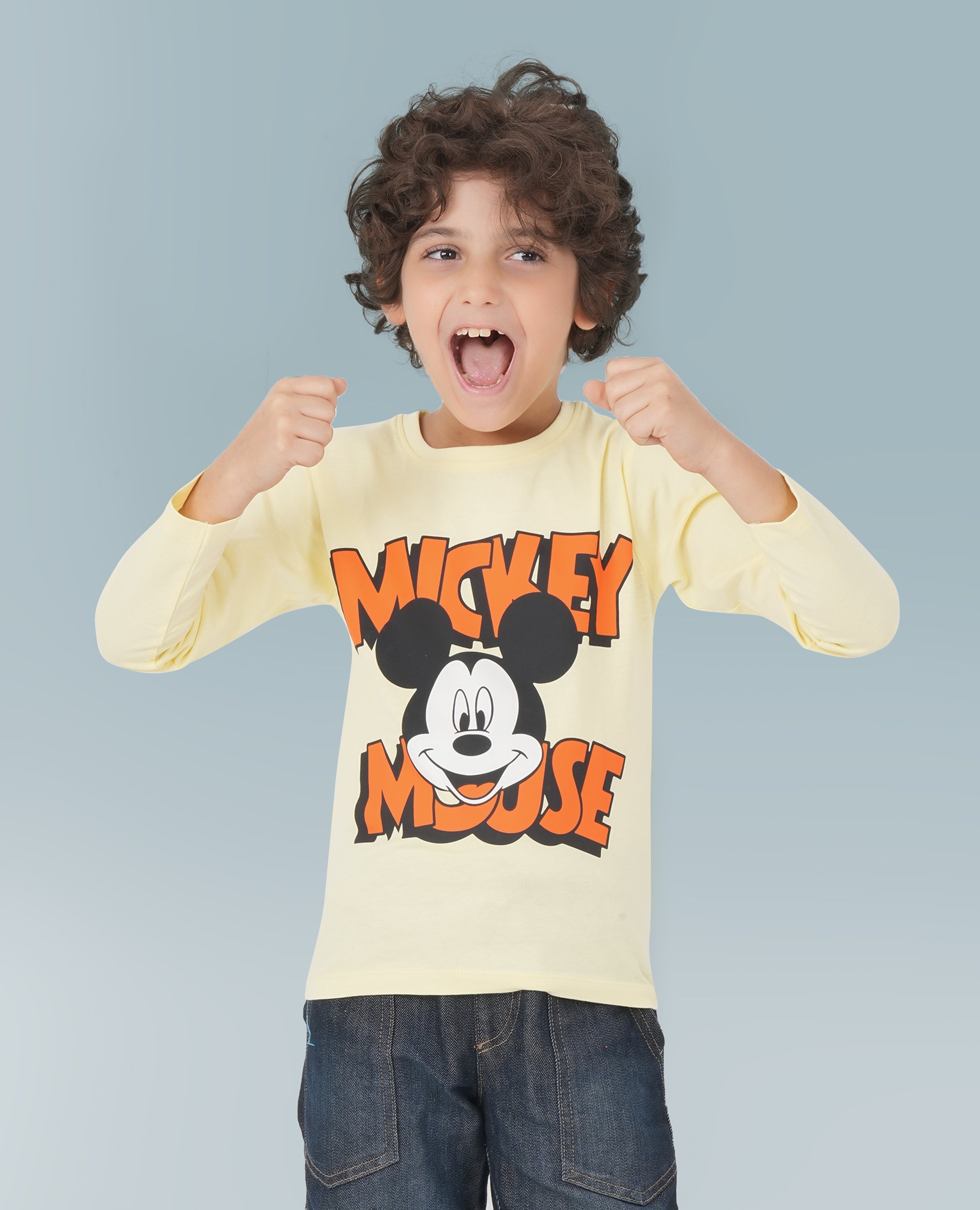 Kids T-Shirt