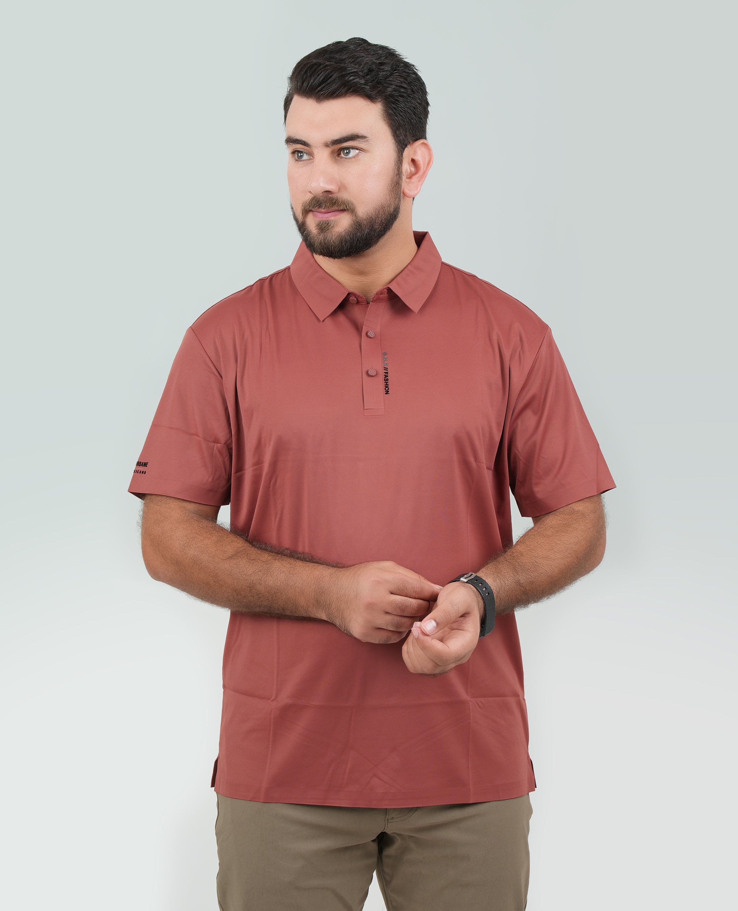 Men Polo Shirt