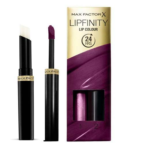 Max Factor X