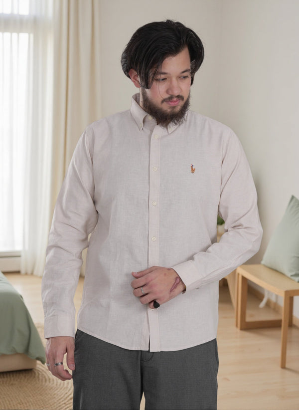 Men Shirts.