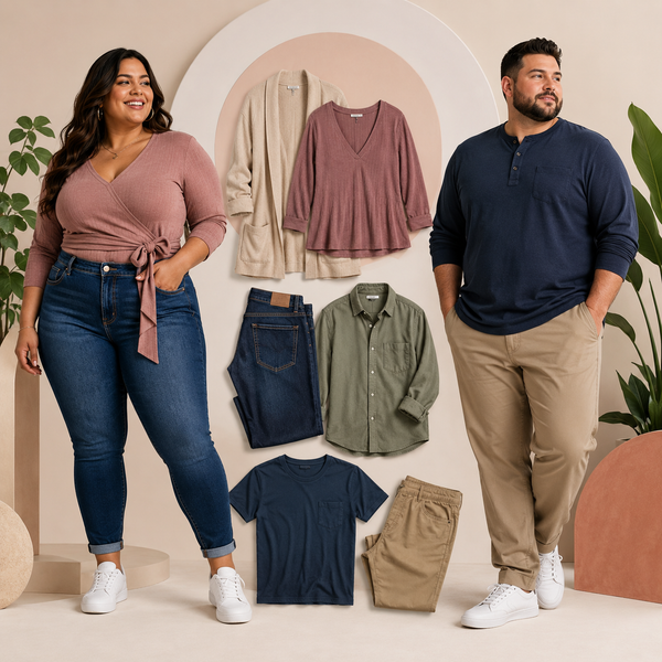 Plus Size