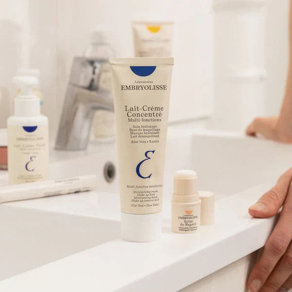 Embryolisse Lait Creme Concentre Multifunction Cream For Unisex 75ml.