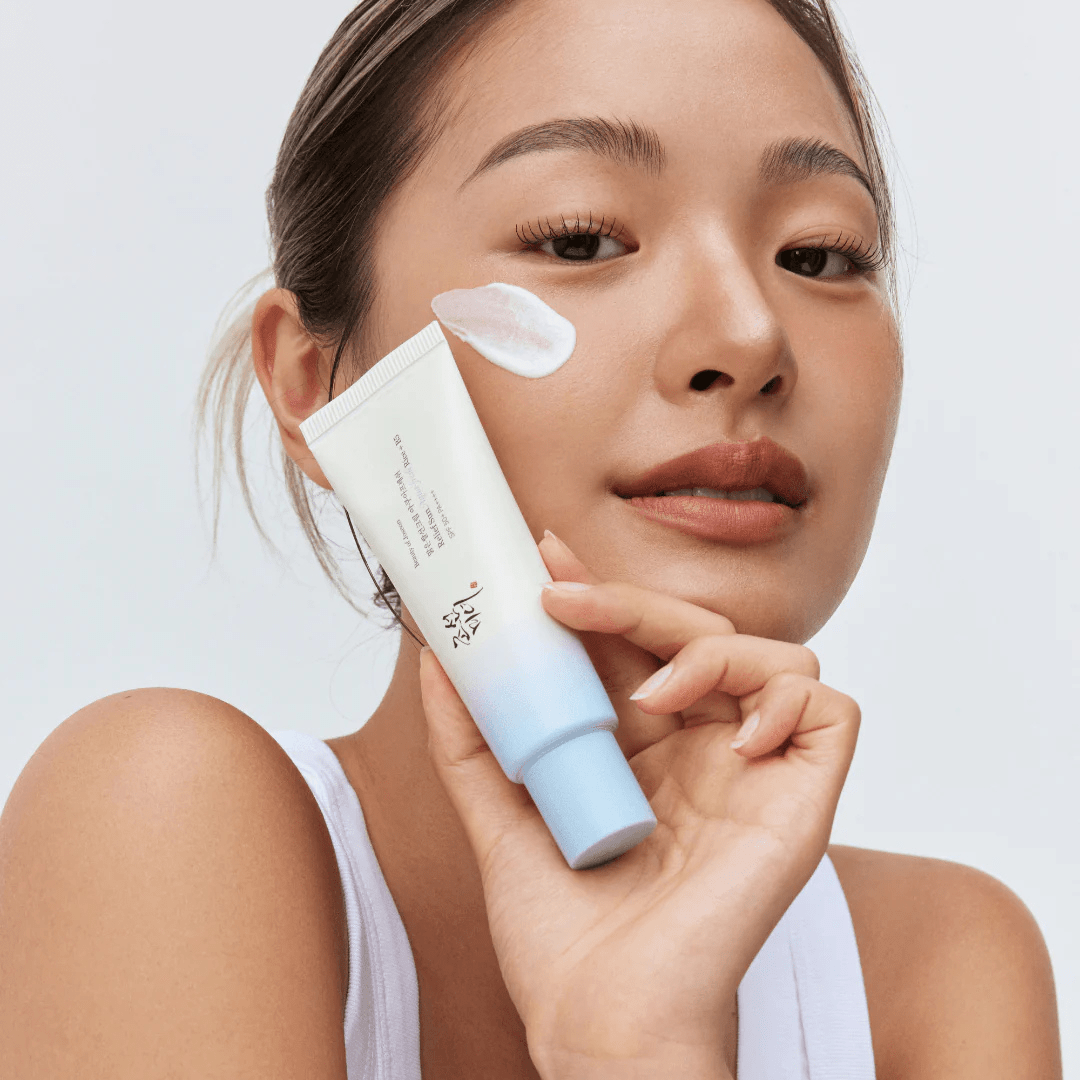 Sunscreens
